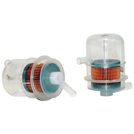 Wix Filters Fuel Filter, 33387 33387